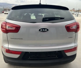 Kia Sportage 1.7 CRDI | Mobile.bg    5