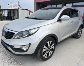 Kia Sportage 1.7 CRDI - 14900 лв. - 16956745 | Car24.bg