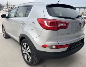 Kia Sportage 1.7 CRDI - 14900 лв. - 16956745 | Car24.bg