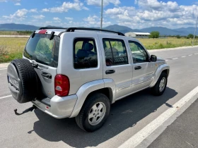 Jeep Cherokee Limited, снимка 5