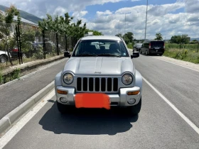 Jeep Cherokee Limited, снимка 2