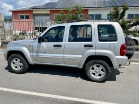 Jeep Cherokee Limited, снимка 3