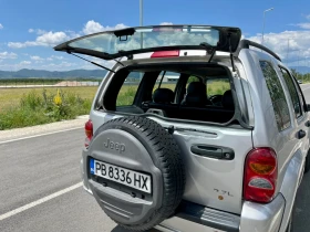 Jeep Cherokee Limited, снимка 13