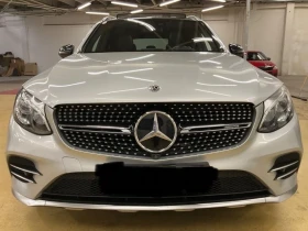 Mercedes-Benz GLC 43 AMG Designo MEGA FULL! | Mobile.bg    8