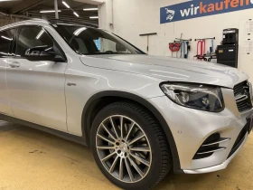 Mercedes-Benz GLC 43 AMG Designo MEGA FULL! | Mobile.bg    7