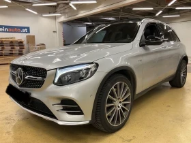 Mercedes-Benz GLC 43 AMG Designo MEGA FULL! | Mobile.bg    1