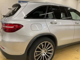 Mercedes-Benz GLC 43 AMG Designo MEGA FULL! | Mobile.bg    6