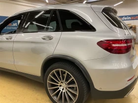 Mercedes-Benz GLC 43 AMG Designo MEGA FULL! | Mobile.bg    3