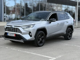     Toyota Rav4 2.5 hybrid 4x4 FULL 360