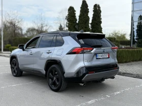    Toyota Rav4 2.5 hybrid 4x4 FULL 360