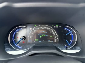 Toyota Rav4 2.5 hybrid 4x4 FULL 360 | Mobile.bg    7