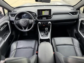 Toyota Rav4 2.5 hybrid 4x4 FULL 360 | Mobile.bg    5