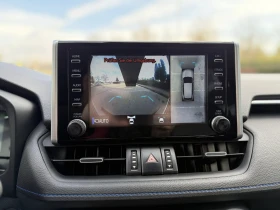 Toyota Rav4 2.5 hybrid 4x4 FULL 360 | Mobile.bg    16