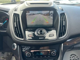 Ford Kuga 2.0d* 150k.c* 4WD* * * FULL | Mobile.bg    13