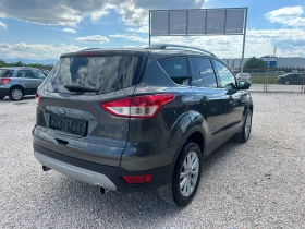 Ford Kuga 2.0d* 150k.c* 4WD* * * FULL | Mobile.bg    3