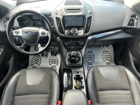 Ford Kuga 2.0d* 150k.c* 4WD* * * FULL | Mobile.bg    11