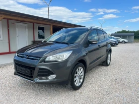 Ford Kuga 2.0d* 150k.c* 4WD* КОЖА* НАВИ* FULL