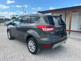 Ford Kuga 2.0d* 150k.c* 4WD* * * FULL | Mobile.bg    4