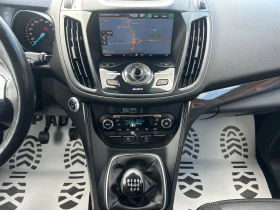 Ford Kuga 2.0d* 150k.c* 4WD* * * FULL | Mobile.bg    12