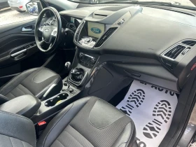 Ford Kuga 2.0d* 150k.c* 4WD* * * FULL | Mobile.bg    8