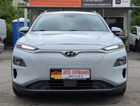 Обява за продажба на Hyundai Kona 64KWh/Premium/SOH100% ~34 650 лв. - изображение 1