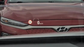 Hyundai Kona 64KWh/Premium/SOH100% | Mobile.bg    13