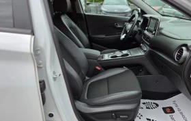 Обява за продажба на Hyundai Kona 64KWh/Premium/SOH100% ~34 650 лв. - изображение 9