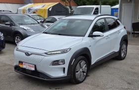 Обява за продажба на Hyundai Kona 64KWh/Premium/SOH100% ~34 650 лв. - изображение 6