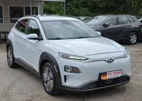 Обява за продажба на Hyundai Kona 64KWh/Premium/SOH100% ~34 650 лв. - изображение 1