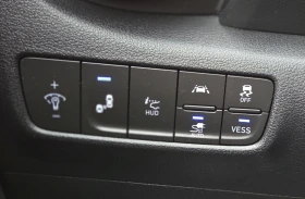 Hyundai Kona 64KWh/Premium/SOH100% | Mobile.bg    15