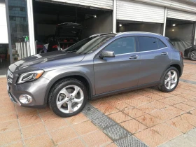 Обява за продажба на Mercedes-Benz GLA 250 SUV ~39 000 лв. - изображение 1