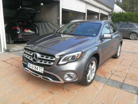  Mercedes-Benz GLA 25...