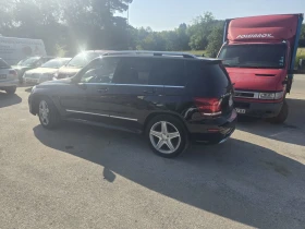 Mercedes-Benz GLK GLK 220 | Mobile.bg    4
