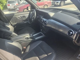 Mercedes-Benz GLK GLK 220 | Mobile.bg    7
