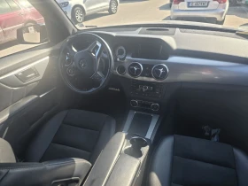 Mercedes-Benz GLK GLK 220 | Mobile.bg    5