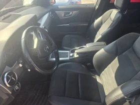 Mercedes-Benz GLK GLK 220 | Mobile.bg    9