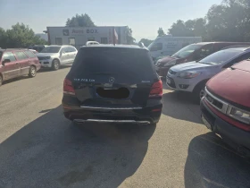Mercedes-Benz GLK GLK 220 | Mobile.bg    3