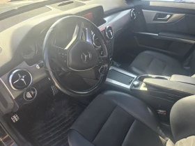 Mercedes-Benz GLK GLK 220 | Mobile.bg    8