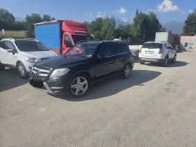 Mercedes-Benz GLK GLK 220 | Mobile.bg    2