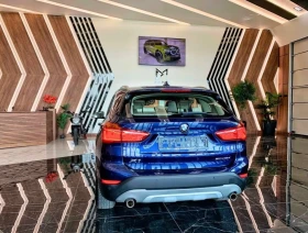 BMW X1 | Mobile.bg    5