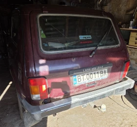 Lada Niva 21214 | Mobile.bg    4