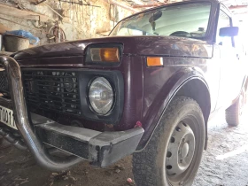 Lada Niva 21214 | Mobile.bg    2