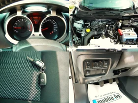 Nissan Juke 99000km* FACE LIFT* 1.2 TURBO-KATO НОВ* EURO5B - 14300 лв. - 22126578 9