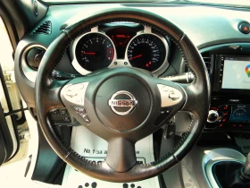 Nissan Juke 99000km* FACE LIFT* 1.2 TURBO-KATO НОВ* EURO5B - 14300 лв. - 22126578 17