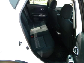Nissan Juke 99000km* FACE LIFT* 1.2 TURBO-KATO НОВ* EURO5B - 14300 лв. - 22126578 13