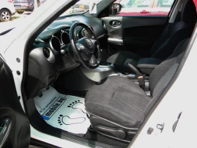Nissan Juke 99000km* FACE LIFT* 1.2 TURBO-KATO НОВ* EURO5B - 14300 лв. - 22126578 10