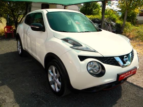 Nissan Juke 99000km* FACE LIFT* 1.2 TURBO-KATO НОВ* EURO5B - 14300 лв. - 22126578 3