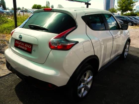 Nissan Juke 99000km* FACE LIFT* 1.2 TURBO-KATO НОВ* EURO5B - 14300 лв. - 22126578 4