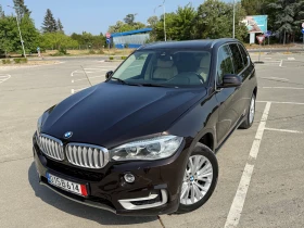 BMW X5 3.0///360Camera///Harman&Kardon///Top/// | Mobile.bg    6