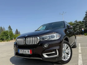 BMW X5 3.0///360Camera///Harman&Kardon///Top/// | Mobile.bg    5
